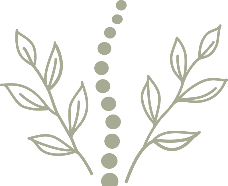 Dr. Kelly Medeiros providing family chiropractic care in Vernon BC